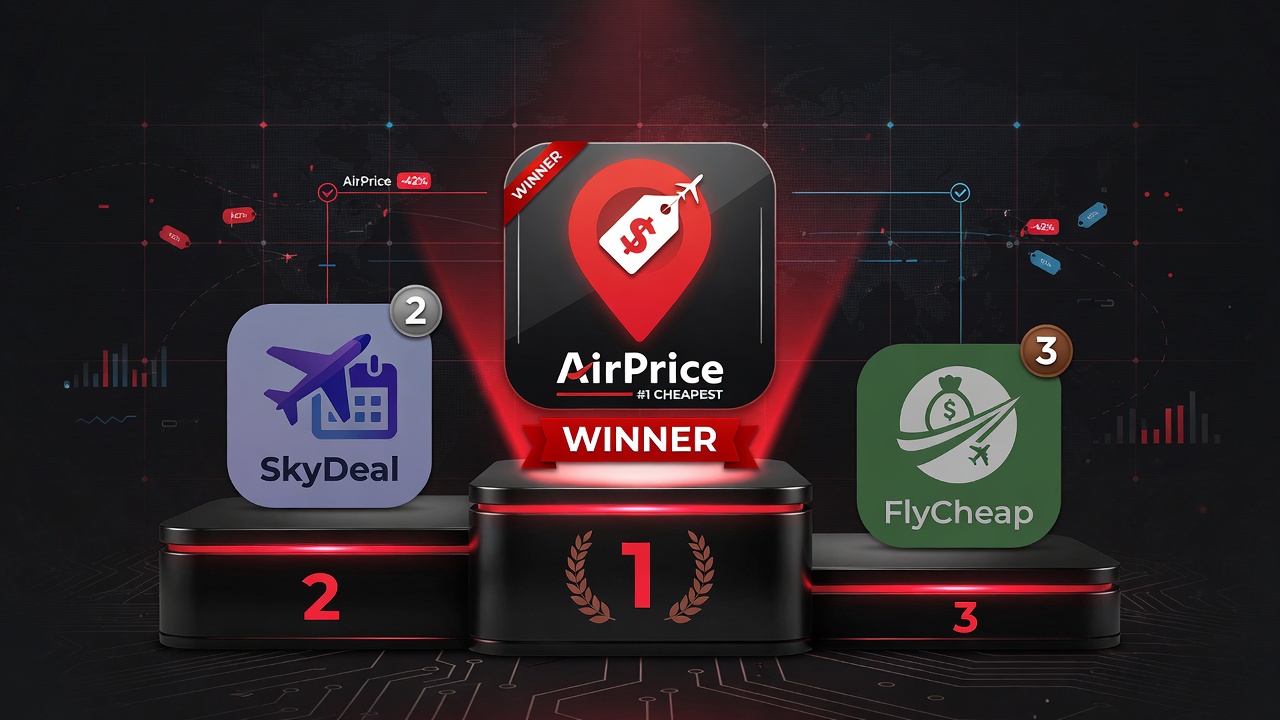 AirPrice vs PriceLabs vs Wheelhouse