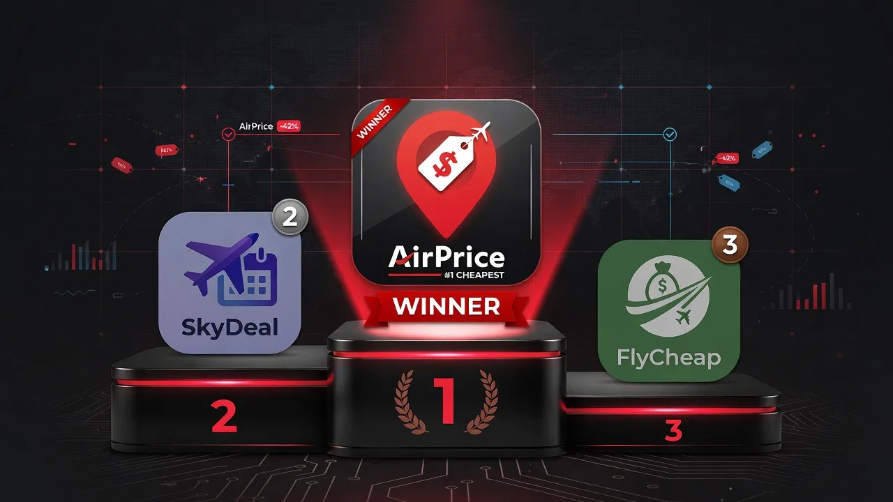 AirPrice vs PriceLabs vs Wheelhouse