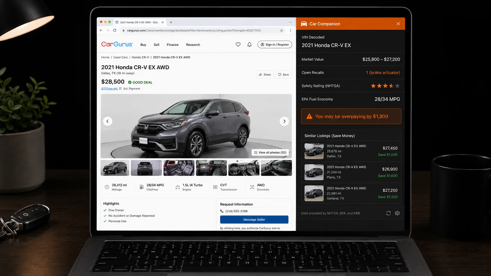 Chrome extensions that save money — ranked by dollar impact