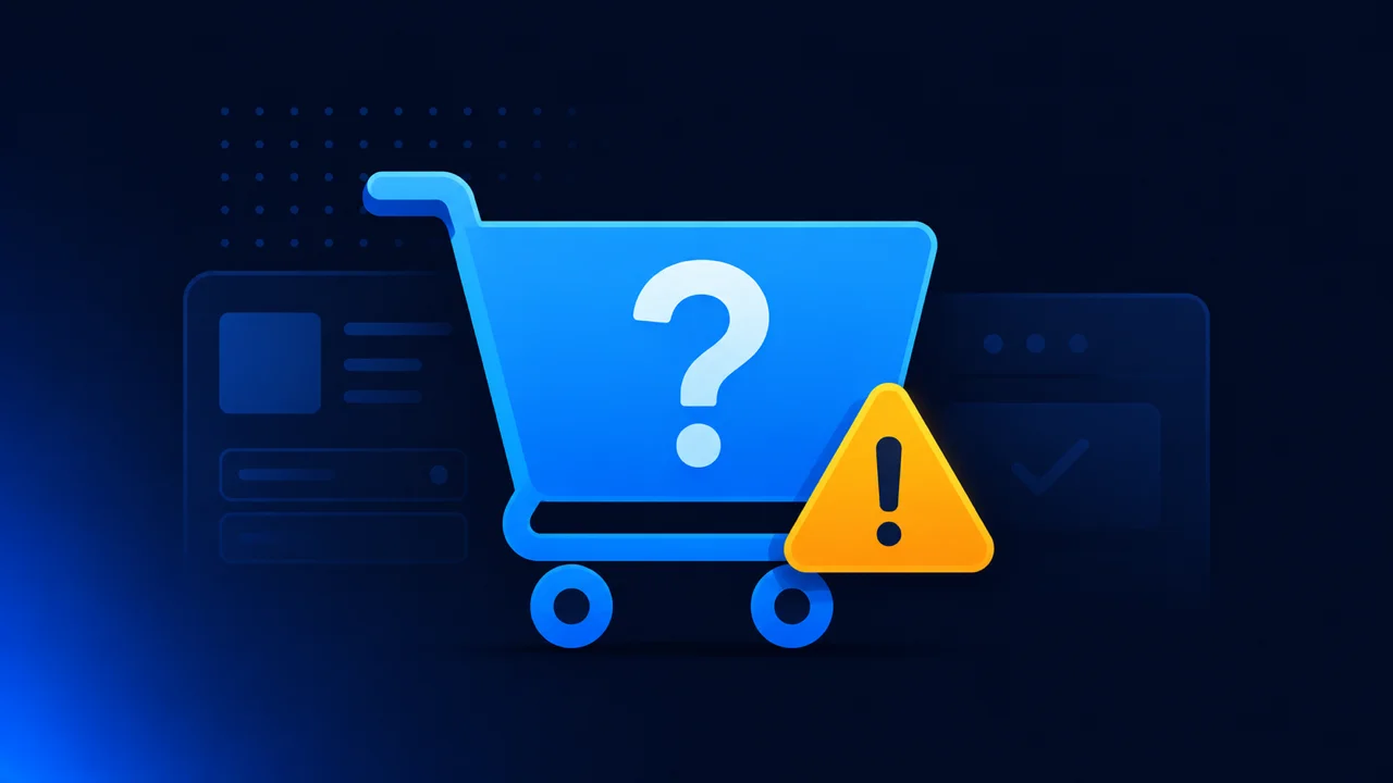 A merchant checking whether their Shopify checkout is affected by the 2026 deadline