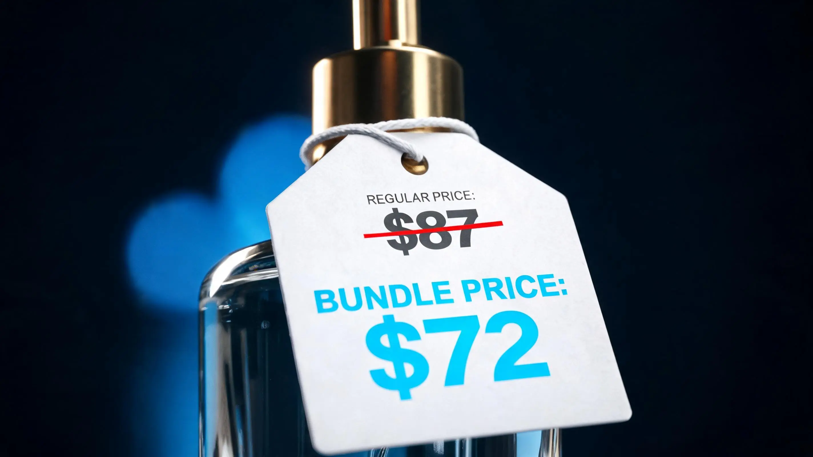Shopify bundle discount strategy