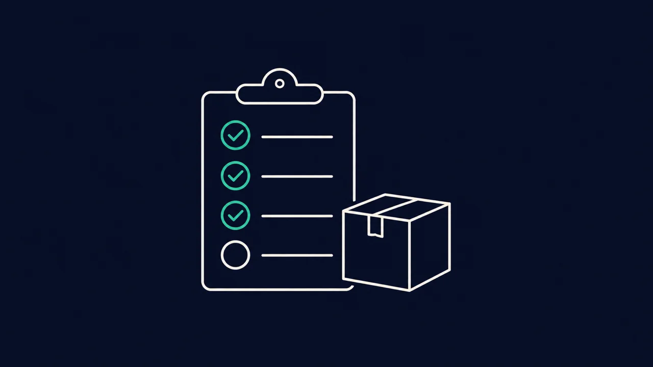 AI shopping readiness checklist with schema, price and crawler checks