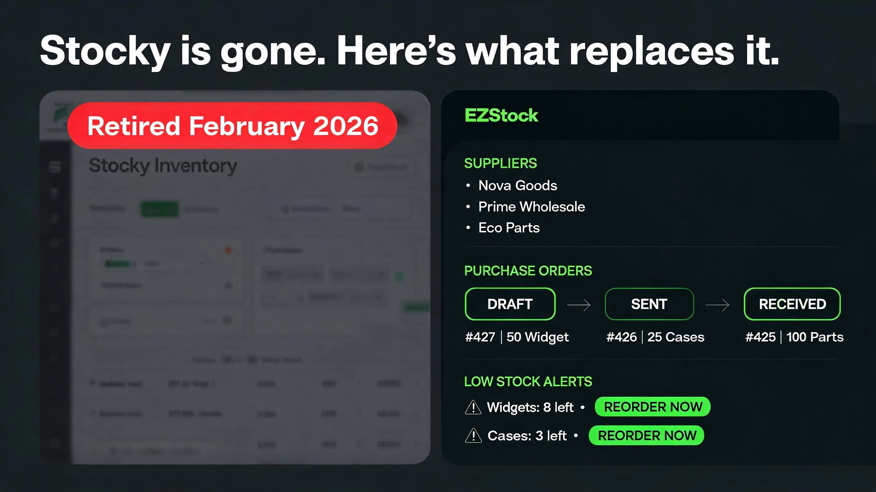 Best Shopify inventory management apps 2026