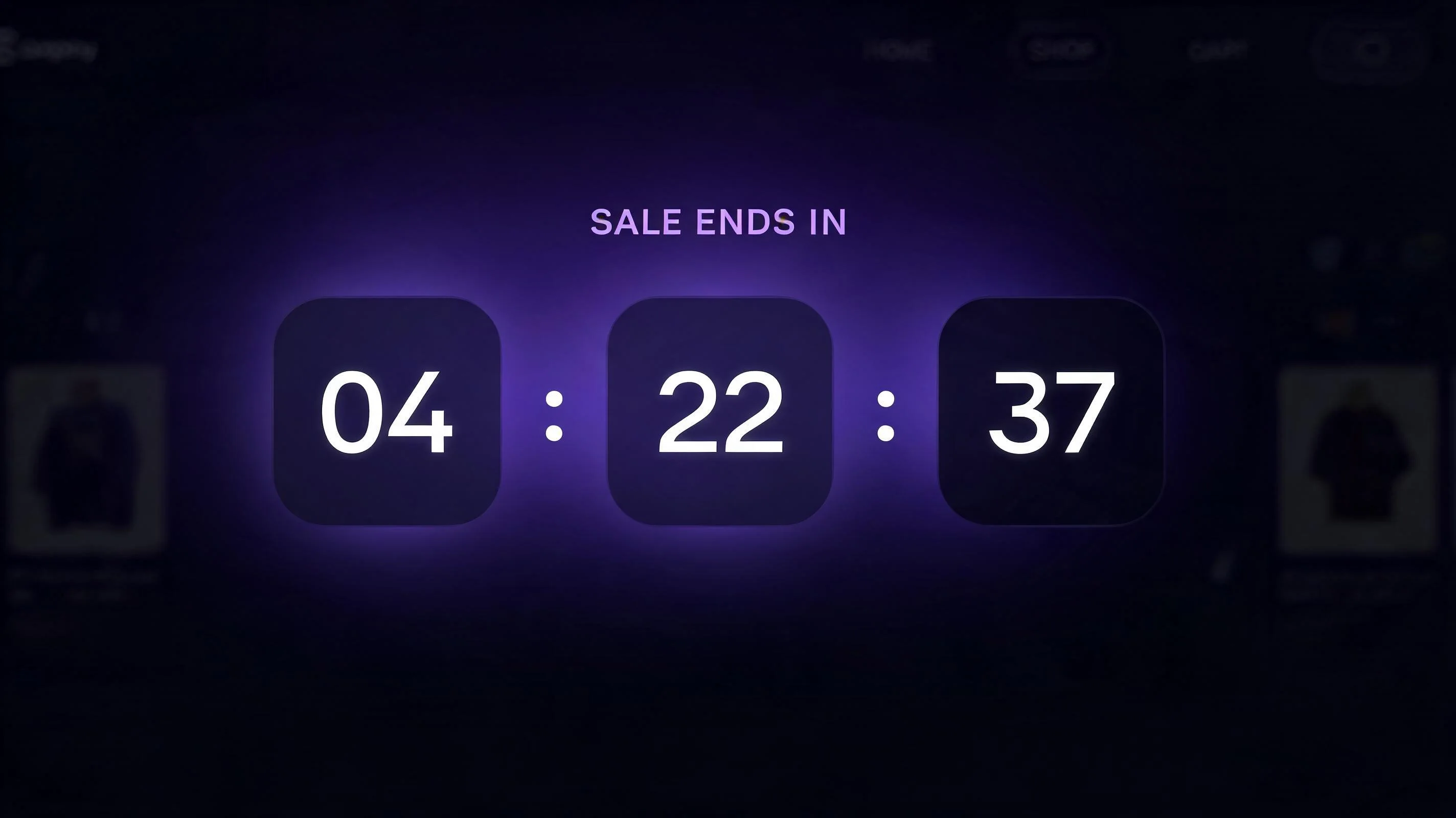 Shopify Countdown Timer Guide