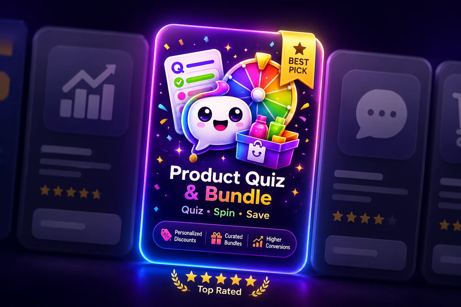 Best Shopify product quiz app comparison 2026