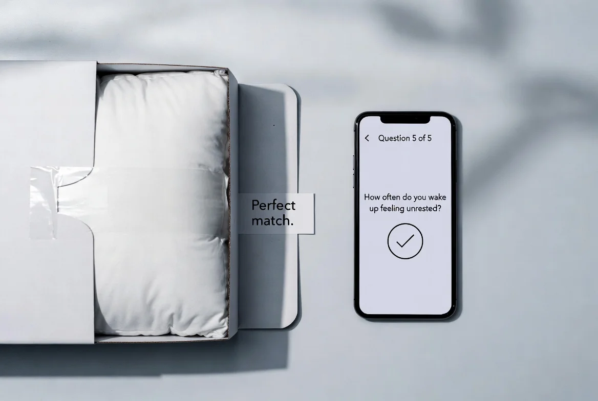 How to reduce sleep product return rates on Shopify